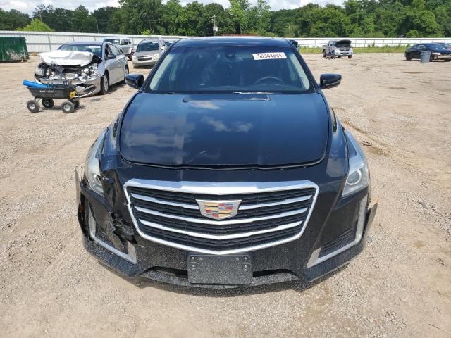 Photo 5 from auction – 2016 CADILLAC CTS with VIN 1G6AW5SX7G0117775