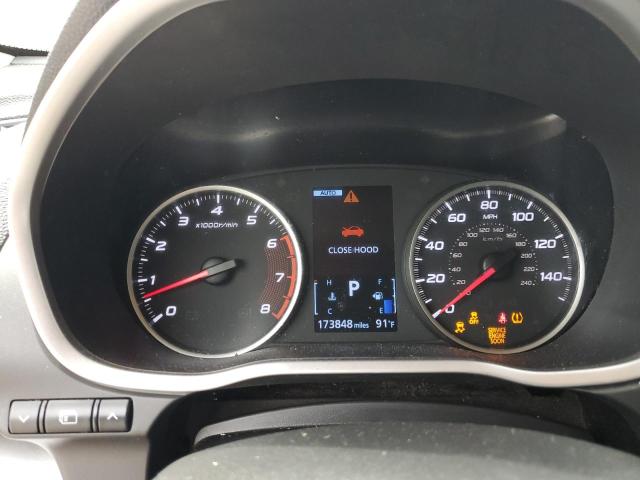 Photo 9 from auction – 2019 MITSUBISHI ECLIPSE CR with VIN JA4AT3AA1KZ032369