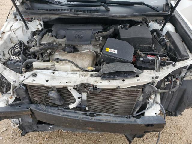 Photo 11 from auction – 2014 TOYOTA CAMRY L with VIN 4T1BF1FKXEU347336