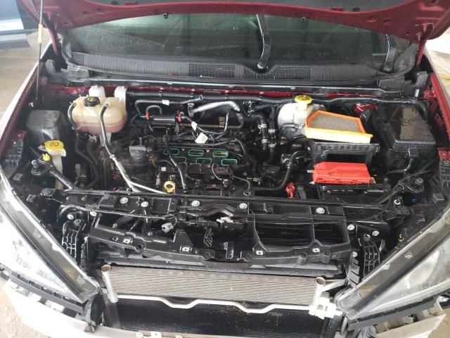 Photo 12 from auction – 2020 CHRYSLER PACIFICA T with VIN 2C4RC1EG1LR200485