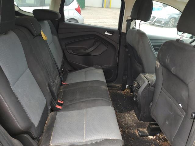 Photo 10 from auction – 2017 FORD ESCAPE SE with VIN 1FMCU9GD1HUA74042