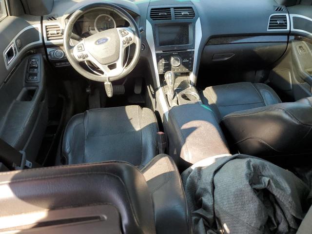 Zdjęcie 8 z aukcji – 2011 FORD EXPLORER L z VIN 1FMHK8F83BGA38045