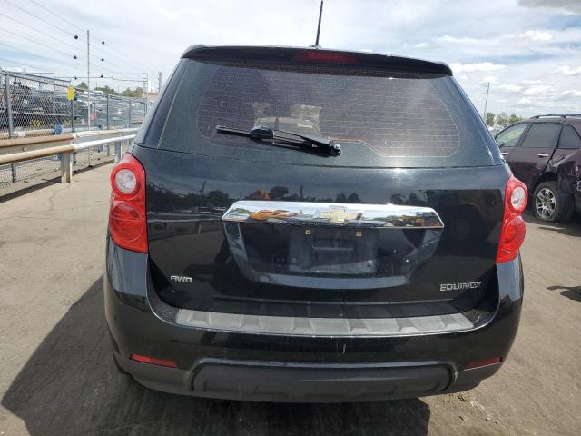 Photo 6 from auction – 2015 CHEVROLET EQUINOX LS with VIN 2GNFLEEK3F6149762