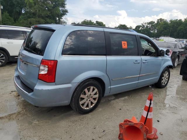 Photo 3 from auction – 2013 CHRYSLER TOWN & COU with VIN 2C4RC1BGXDR792703