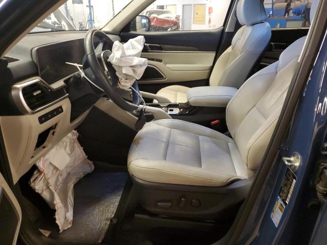 Photo 7 from auction – 2023 KIA TELLURIDE with VIN 5XYP34GC8PG348680