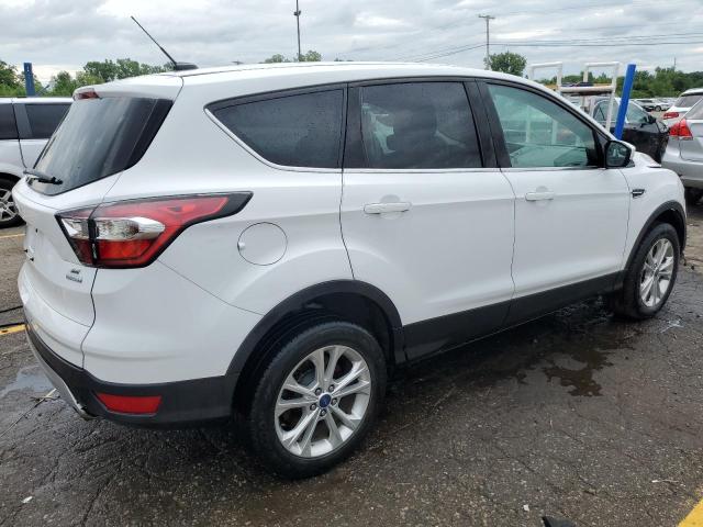 Photo 3 from auction – 2017 FORD ESCAPE SE with VIN 1FMCU0GD8HUB14192
