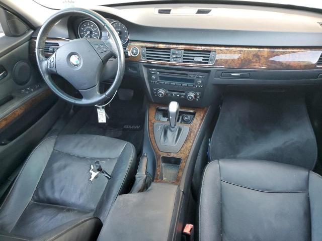 Photo 8 from auction – 2009 BMW 328 I with VIN WBAPH775X9NL82617