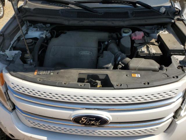 Photo 12 from auction – 2015 FORD EXPLORER L with VIN 1FM5K7F88FGA01172