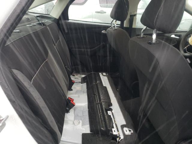 Photo 10 from auction – 2012 FORD FOCUS SE with VIN 1FAHP3F28CL173590