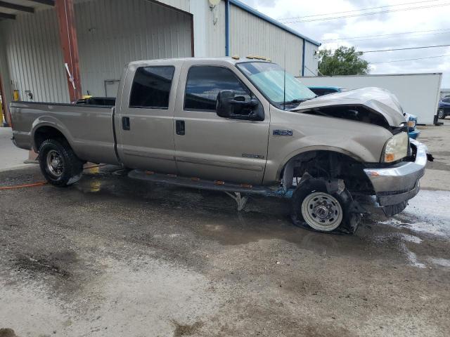 Photo 4 from auction – 2002 FORD F250 SUPER with VIN 1FTNW21F32ED54099