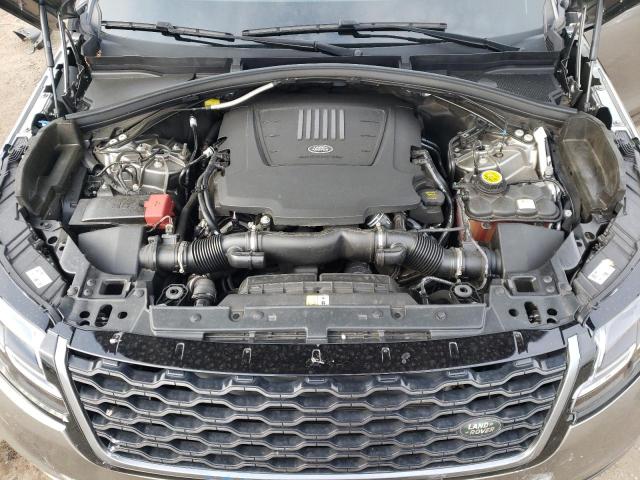 Photo 11 from auction – 2020 LAND ROVER RANGE ROVE with VIN SALYK2FV2LA254814