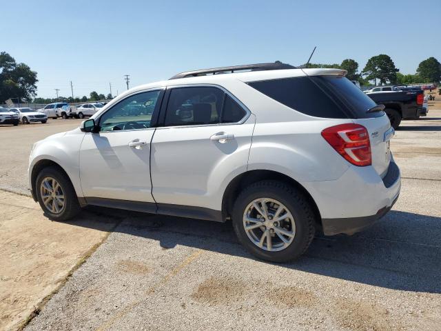 Photo 2 from auction – 2016 CHEVROLET EQUINOX LT with VIN 2GNALCEK5G1114413