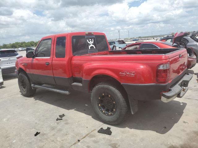 Photo 2 from auction – 2002 FORD RANGER SUP with VIN 1FTZR45E02PA91094