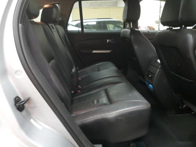 Photo 11 from auction – 2013 FORD EDGE LIMIT with VIN 2FMDK4KCXDBB87953