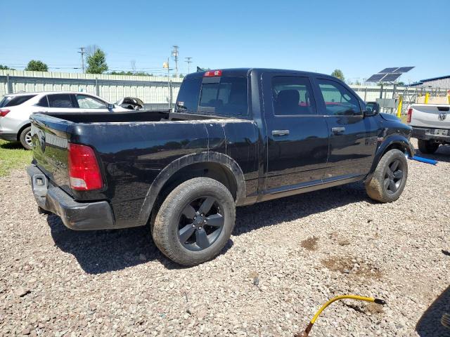 Photo 3 from auction – 2016 RAM 1500 SLT with VIN 1C6RR7LTXGS391966