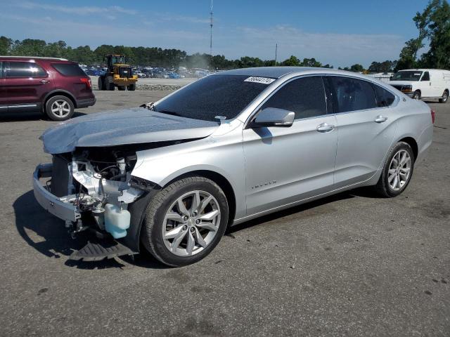 CHEVROLET IMPALA LT 2019 with VIN 2G11Z5SA0K9119956 - Photo from auction
