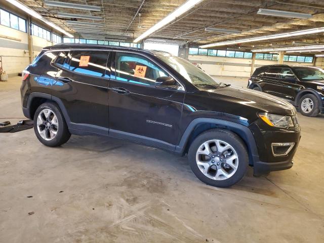 Photo 4 from auction – 2019 JEEP COMPASS LI with VIN 3C4NJDCB2KT854775