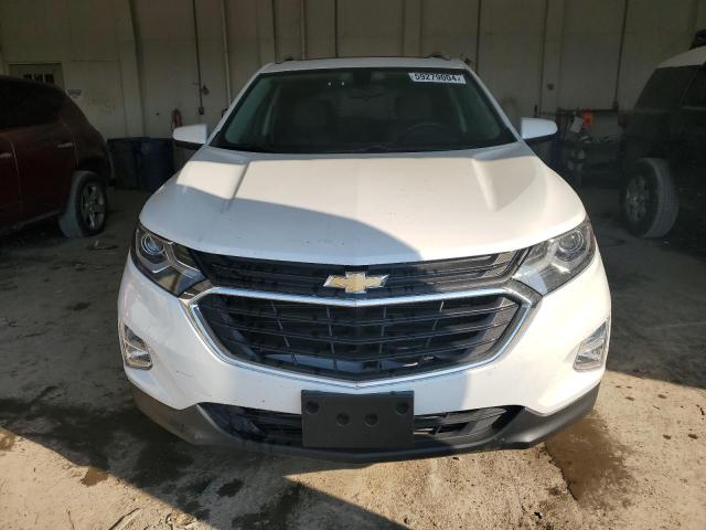 Photo 5 from auction – 2018 CHEVROLET EQUINOX LT with VIN 2GNAXSEV8J6149577