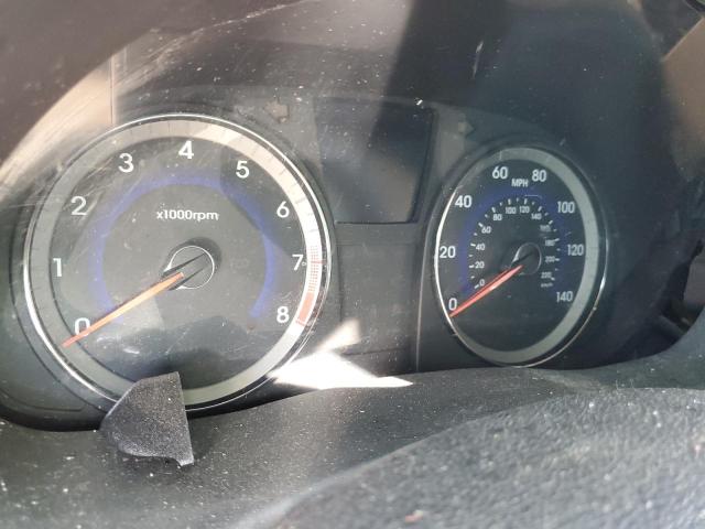 Photo 9 from auction – 2016 HYUNDAI ACCENT SE with VIN KMHCT4AE7GU045523