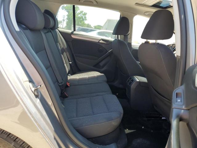 Photo 11 from auction – 2012 VOLKSWAGEN GOLF with VIN WVWDM7AJ7CW346750