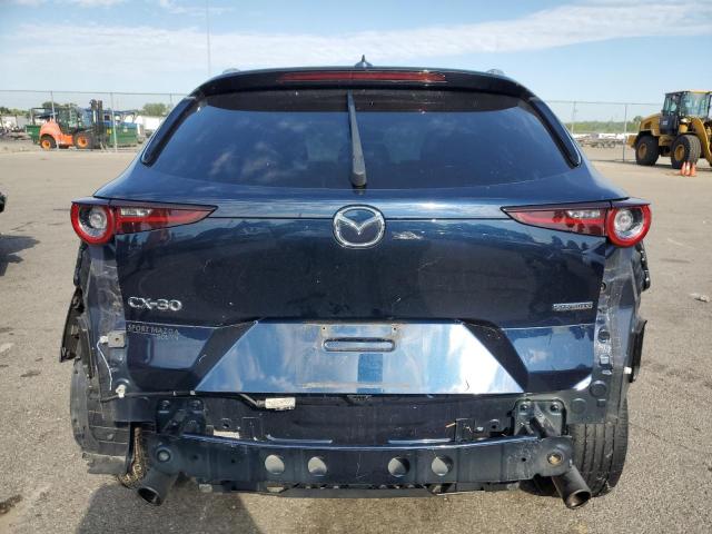 Photo 6 from auction – 2021 MAZDA CX-30 PREM with VIN 3MVDMADL7MM201007