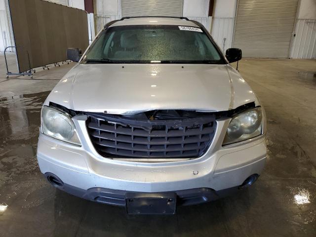 Photo 5 from auction – 2006 CHRYSLER PACIFICA with VIN 2A4GM484X6R643627