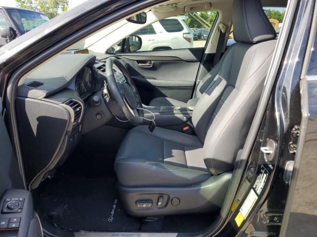 Photo 7 from auction – 2021 LEXUS NX 300 BAS with VIN JTJGARBZ9M2200801