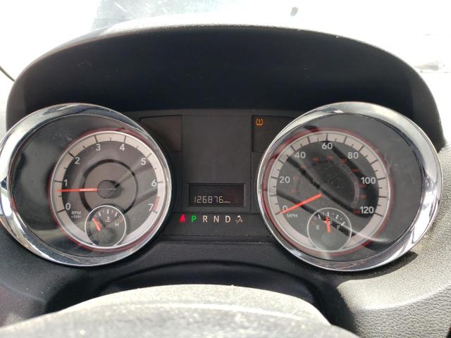 Photo 9 from auction – 2013 DODGE GRAND CARA with VIN 2C4RDGBG4DR735753