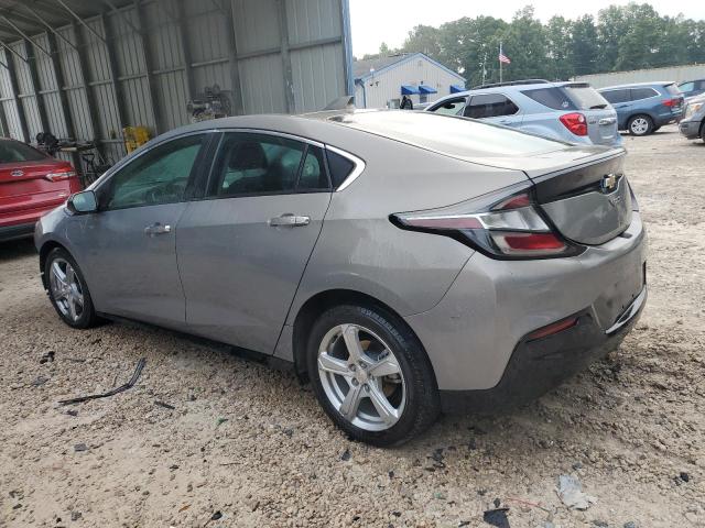 Photo 2 from auction – 2017 CHEVROLET VOLT LT with VIN 1G1RC6S5XHU152052