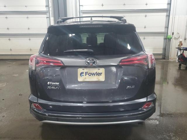 Photo 6 from auction – 2018 TOYOTA RAV4 ADVEN with VIN JTMWFREV2JD121057