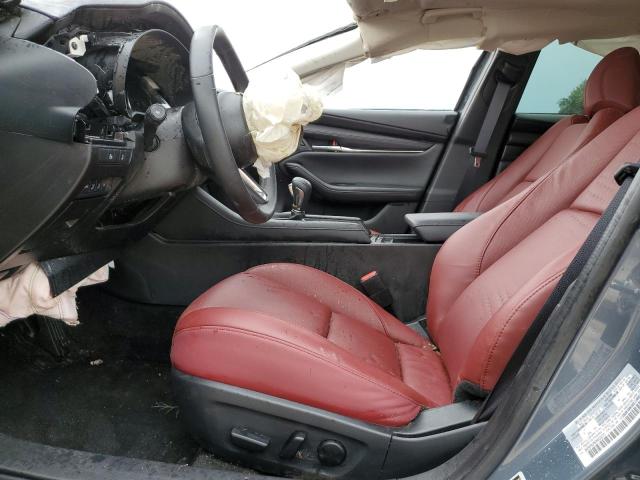Photo 7 from auction – 2024 MAZDA 3 PREFERRE with VIN 3MZBPBCM5RM402070
