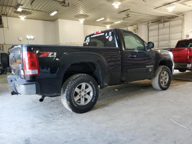 Photo 3 from auction – 2011 GMC SIERRA K15 with VIN 1GTN2VE01BZ395746