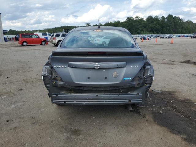 Photo 6 from auction – 2016 NISSAN VERSA S with VIN 3N1CN7AP9GL891862