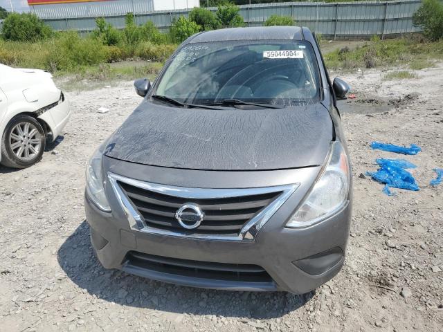 Photo 5 from auction – 2018 NISSAN VERSA S with VIN 3N1CN7AP1JL830643