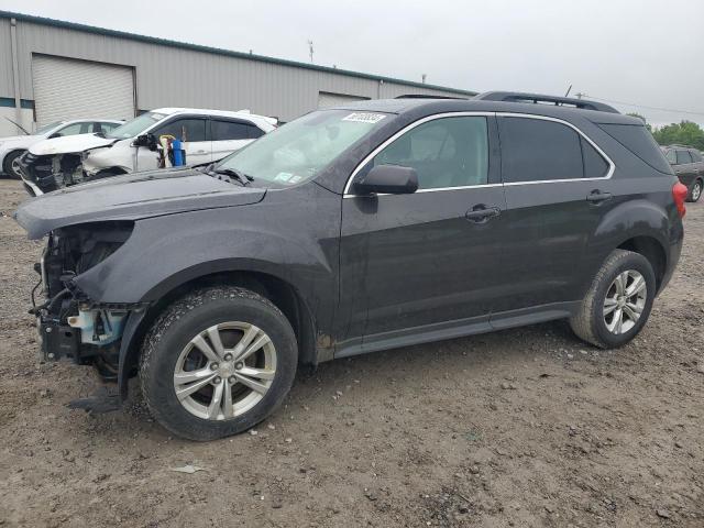 Photo 1 from auction – 2015 CHEVROLET EQUINOX LT with VIN 2GNFLFEK6F6267035