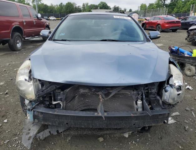 Photo 5 from auction – 2010 NISSAN ALTIMA S with VIN 1N4AL2EP5AC186413
