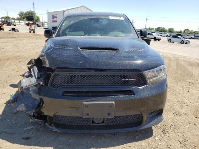 Photo 5 from auction – 2018 DODGE DURANGO R/ with VIN 1C4SDJCT4JC452378