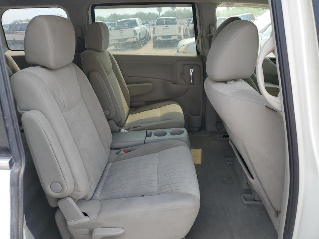Photo 11 from auction – 2015 NISSAN QUEST S with VIN JN8AE2KP1F9120104