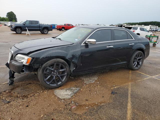 CHRYSLER 300C 2012 with VIN 2C3CCAKT0CH313992 - Photo from auction
