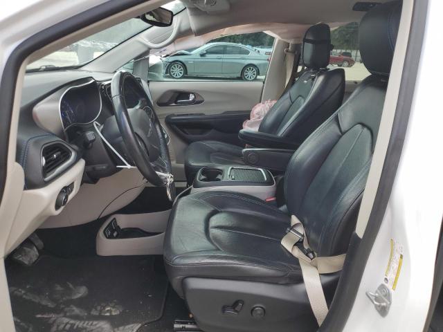 Photo 7 from auction – 2021 CHRYSLER PACIFICA T with VIN 2C4RC1BGXMR511936