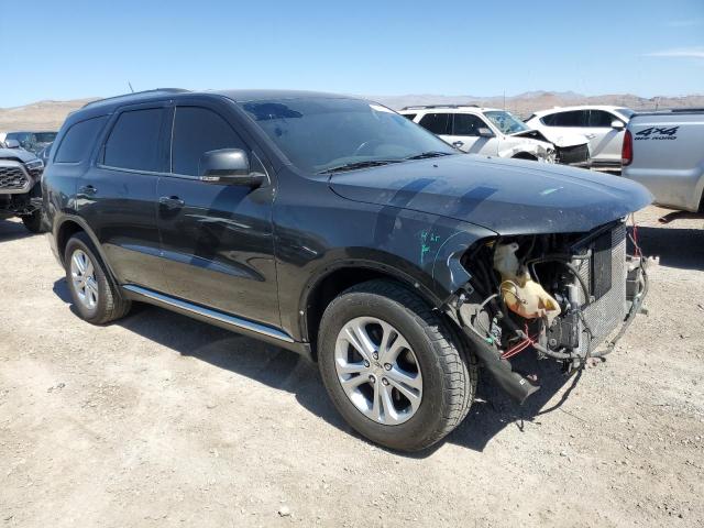 Photo 4 from auction – 2011 DODGE DURANGO CR with VIN 1D4RE4GG8BC600272