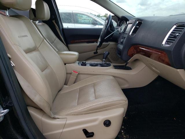 Photo 7 from auction – 2013 DODGE DURANGO CI with VIN 1C4SDJET7DC683079