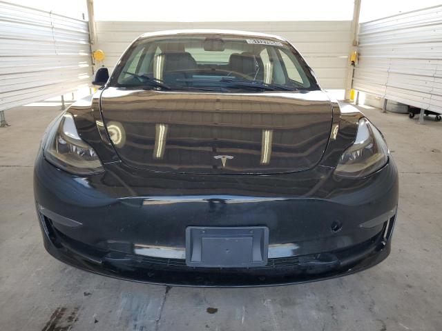 Photo 5 from auction – 2023 TESLA MODEL 3 with VIN 5YJ3E1EA1PF448779