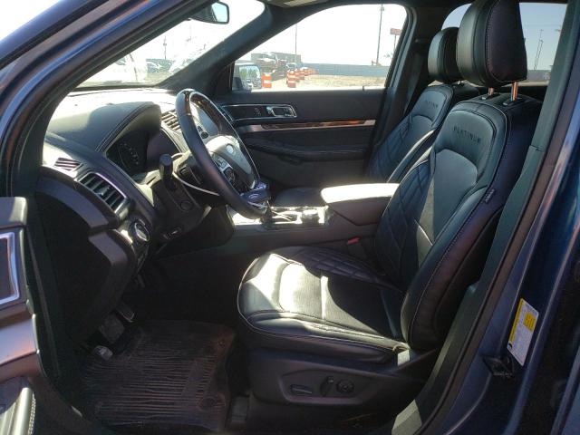 Photo 7 from auction – 2019 FORD EXPLORER P with VIN 1FM5K8HT1KGA66706