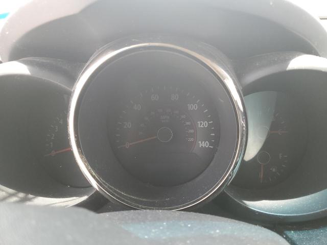 Photo 9 from auction – 2010 KIA SOUL + with VIN KNDJT2A25A7103382