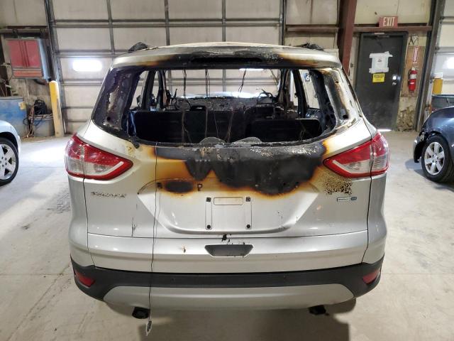Photo 6 from auction – 2014 FORD ESCAPE SE with VIN 1FMCU9G98EUD85913
