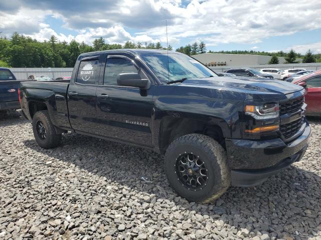 Photo 4 from auction – 2016 CHEVROLET SILVERADO with VIN 1GCVKPEC4GZ401228