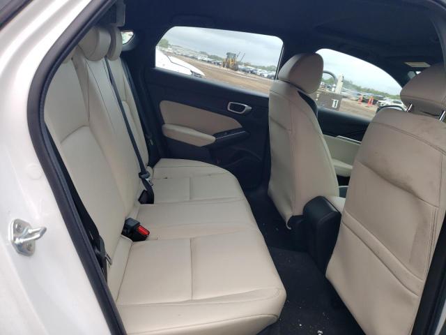 Photo 10 from auction – 2024 ACURA INTEGRA A- with VIN 19UDE4H32RA017268