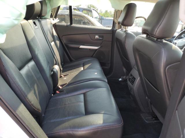 Photo 11 from auction – 2012 FORD EDGE LIMIT with VIN 2FMDK3KC0CBA30070