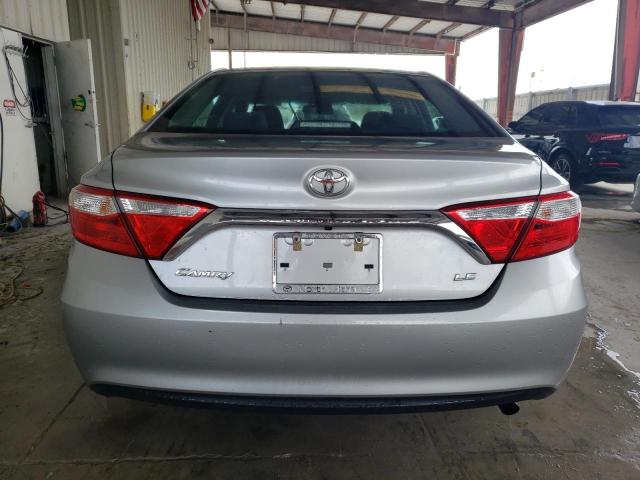 Photo 6 from auction – 2016 TOYOTA CAMRY LE with VIN 4T1BF1FK3GU533707